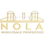 NOLA Wholesale Properties - Sell your house fast for cash